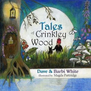 Tales of Crinkley Wood