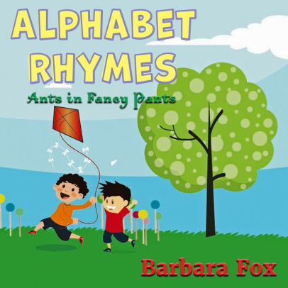 Alphabet Rhymes