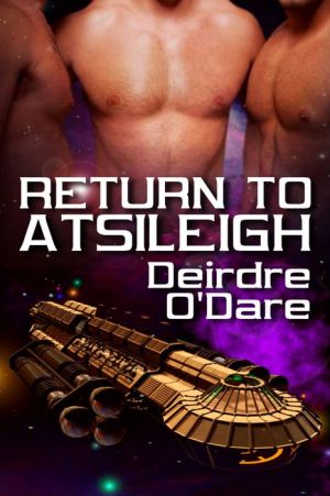 Return To Atsileigh