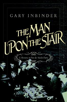 The Man Upon the Stair
