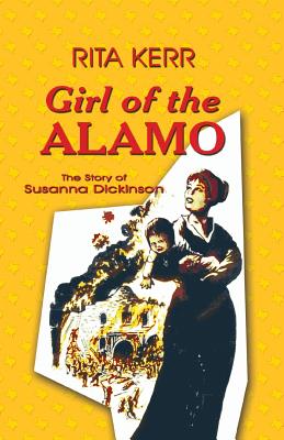 Girl of the Alamo