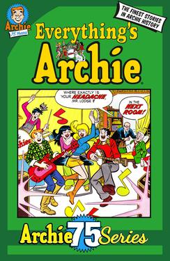 Everything's Archie