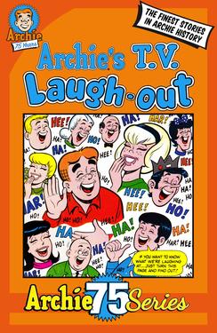 Archie's TV Laugh-Out