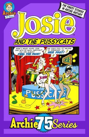 Josie and the Pussycats