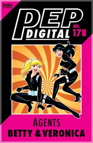Agents Betty & Veronica