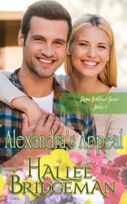 Alexandra's Appeal
