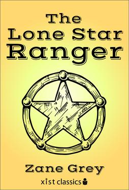 The Lonestar Ranger