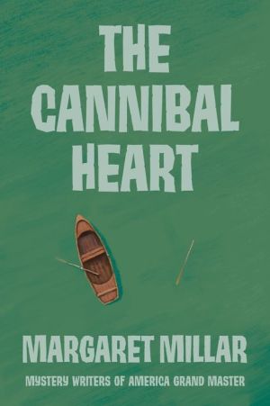 The Cannibal Heart