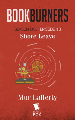 Shore Leave