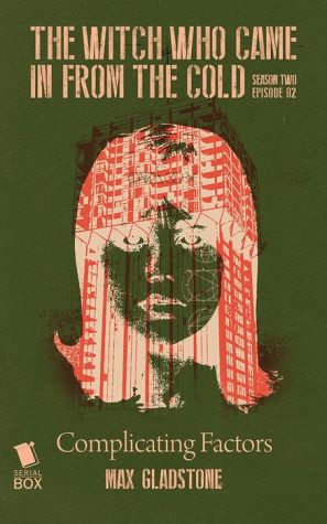 Complicating Factors