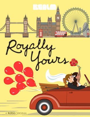 Royally Yours