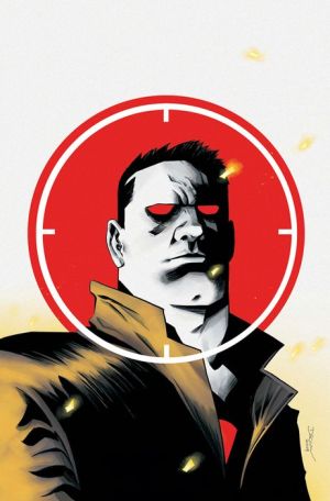 Bloodshot (2019) Book 1