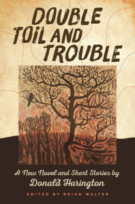 Double Toil and Trouble