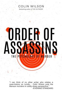Order of Assassins