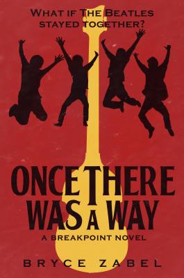 Once There Was a Way