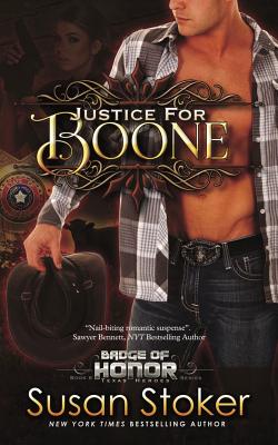 Justice for Boone