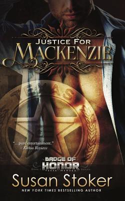 Justice for Mackenzie