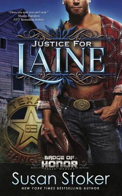 Justice for Laine