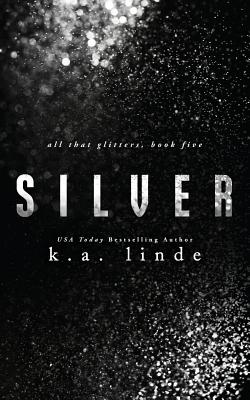 Silver // Under Pressure