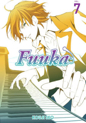 Fuuka: Volume 7