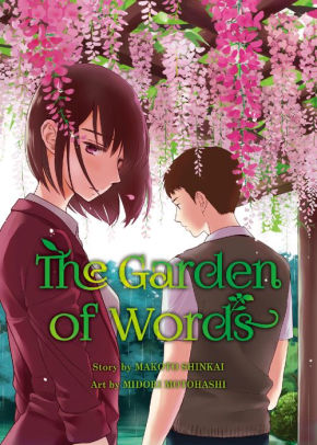 The Garden of Words: Volume 1