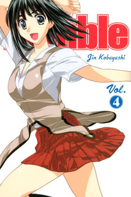 School Rumble: Volume 4