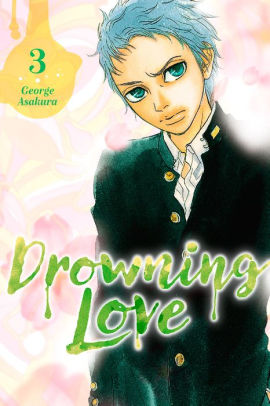 Drowning Love, Volume 3