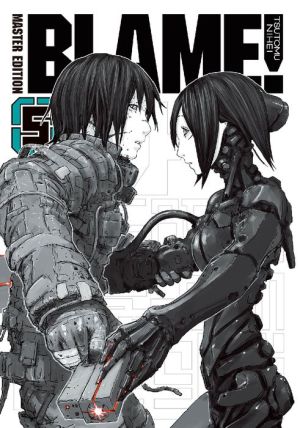 BLAME! Volume 5