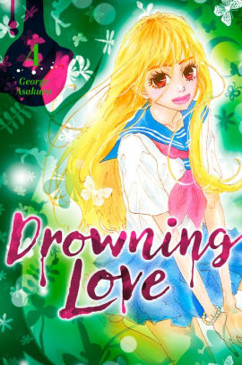 Drowning Love, Volume 4