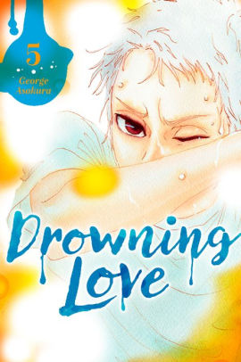 Drowning Love, Volume 5
