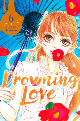 Drowning Love, Volume 6