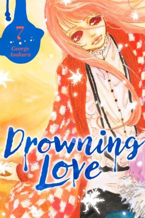 Drowning Love, Volume 7