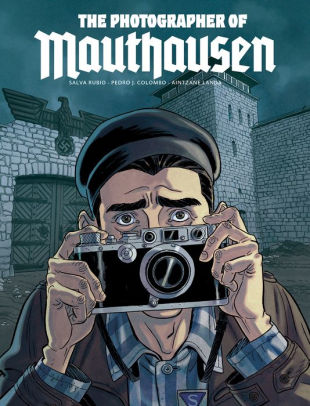 The Photographer of Mauthausen Naval