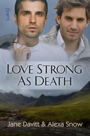 Love Strong as Death