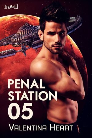 Penal Station 05