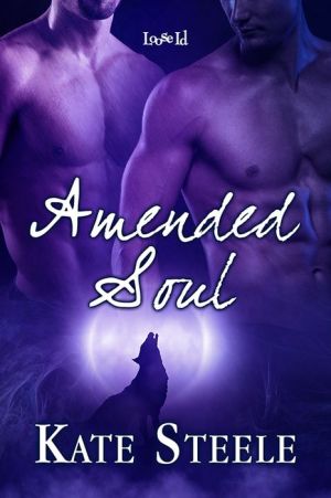 Amended Soul