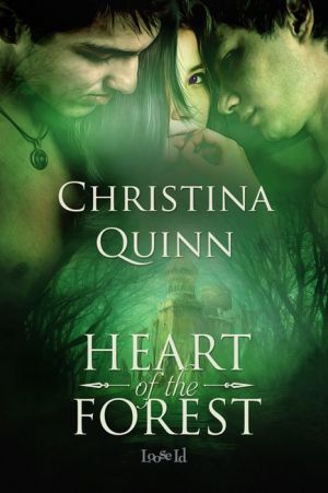 Heart of the Forest