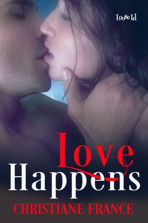 Love Happens: The Omnibus