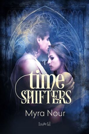 Time Shifters