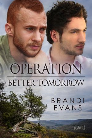 Operation Better Tomorrow