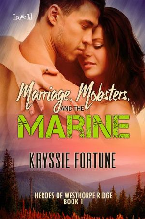 Marriage, Mobsters, and the Marine