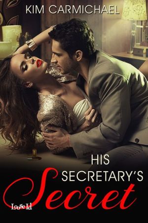 His Secretary's Secret