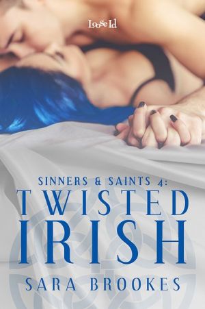 Twisted Irish