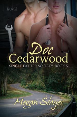 Doc Cedarwood