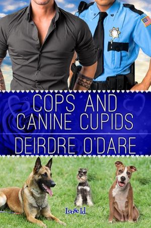 Cops and Canine Cupids