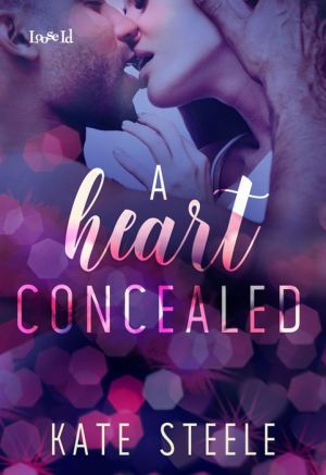 A Heart Concealed