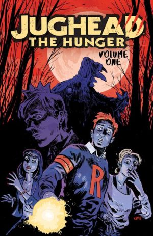 The Hunger Vol. 1: Jughead