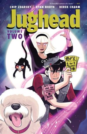 Jughead Vol. 2