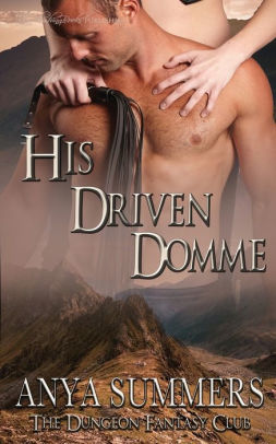 His Driven Domme