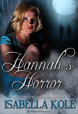Hannah's Horror